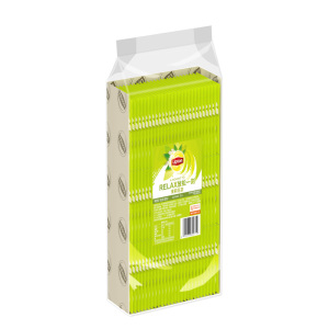 立顿 立顿 Lipton 茉莉花茶 A80 2g*80包/盒 24盒/箱   2g*80包/盒 24盒/箱  袋泡茶