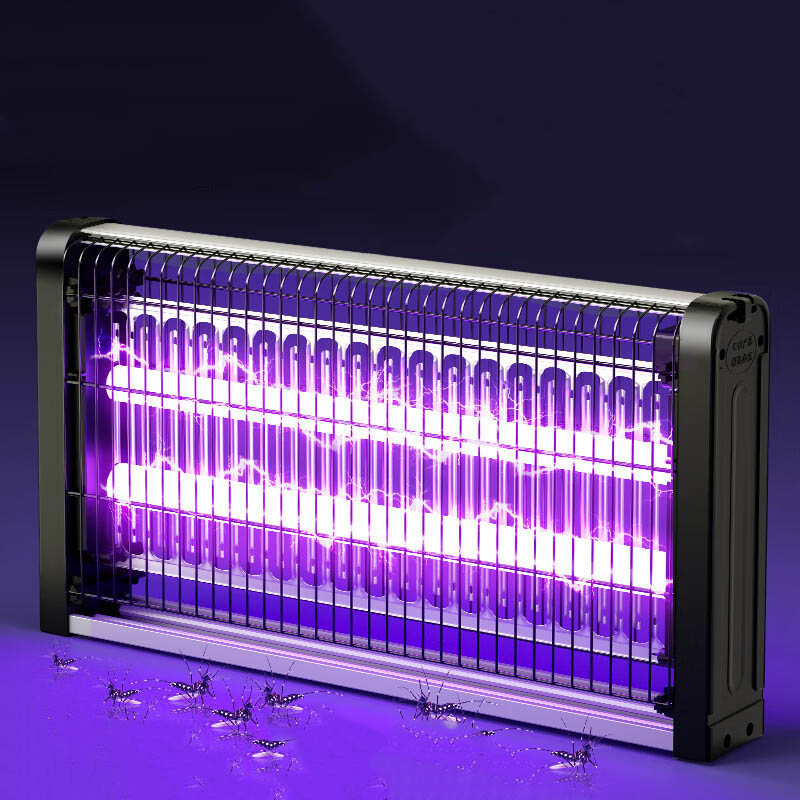 喜格丽 灭蝇灯 D-10W 40WP 1个装