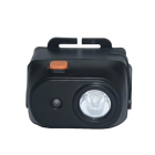 泰来照明 防爆头灯-锂电池-1800AH/IP66 HL11 3V-LED-3W (黑色)