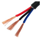 美河 电缆 SYV-75-5-1 同轴电缆 SYV75510.75mmT