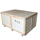 三菊 木包装箱 480×480×480