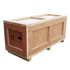 三菊 木包装箱 SFC-FX-003 800×500×630 