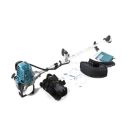 牧田/MAKITA 汽油割草机 EBH341U 