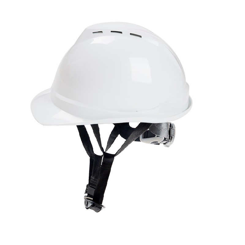 安全帽/头盔 勋彩 XCFH-003 HDPE材料 V型 半盔