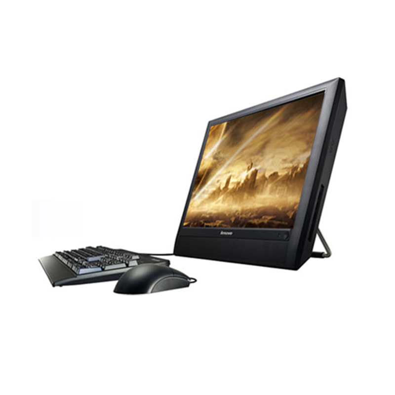 联想 lenovo 一体机 启天a7400-b027 g4.